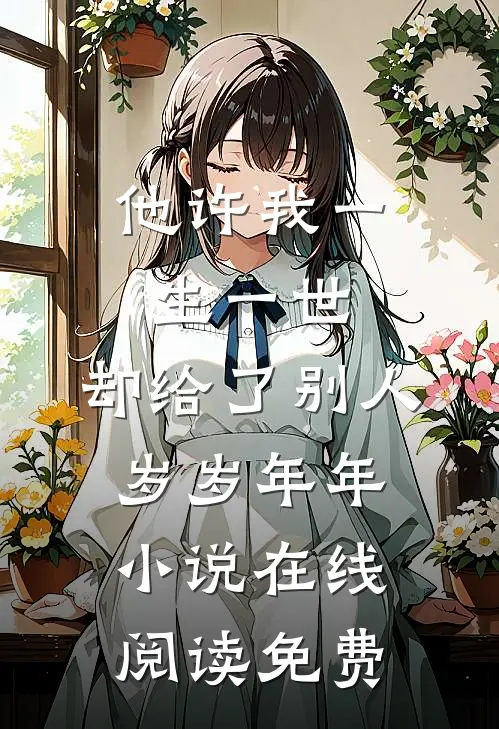他许我一生一世，却给了别人岁岁年年小说在线阅读免费