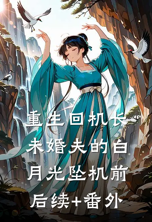 重生回机长未婚夫的白月光坠机前后续+番外
