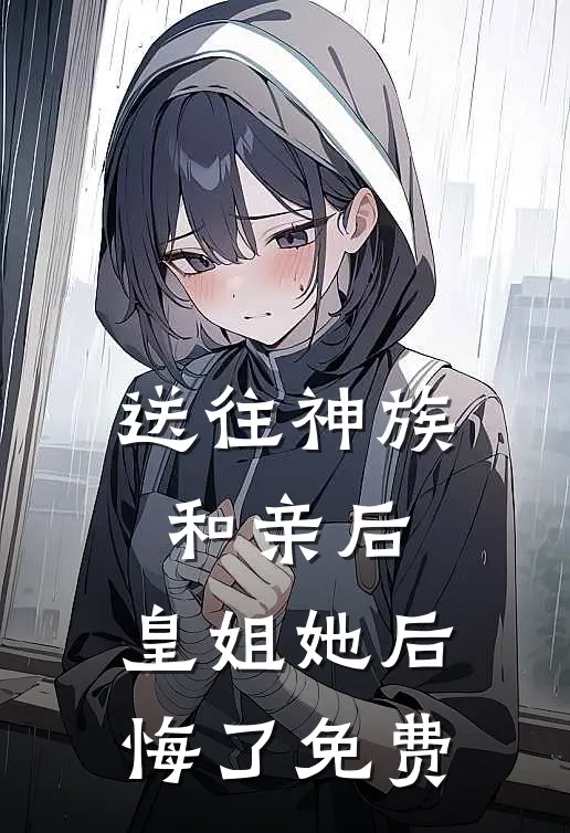 送往神族和亲后，皇姐她后悔了免费