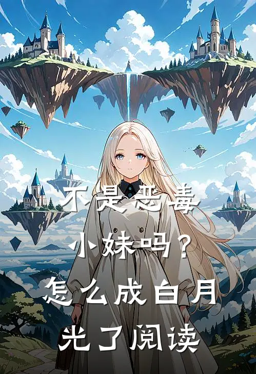 不是恶毒小妹吗？怎么成白月光了阅读