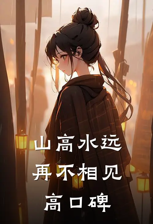 山高水远，再不相见高口碑