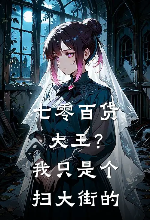 七零百货大王？我只是个扫大街的