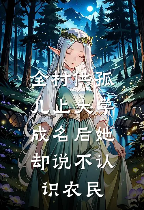 全村供孤儿上大学，成名后她却说不认识农民