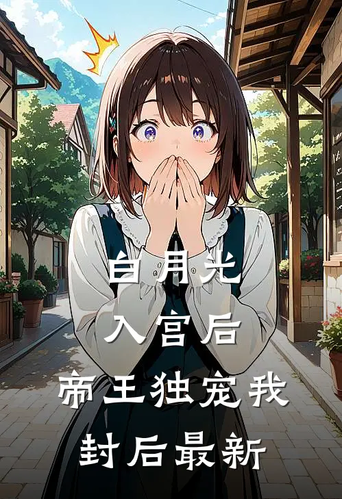 白月光入宫后，帝王独宠我封后最新