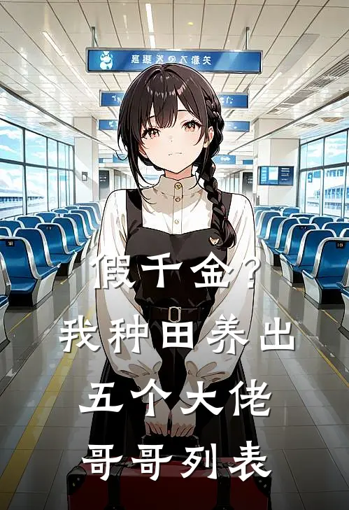 假千金？我种田养出五个大佬哥哥列表