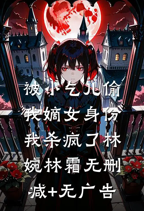 被小乞儿偷我嫡女身份，我杀疯了林婉林霜无删减+无广告