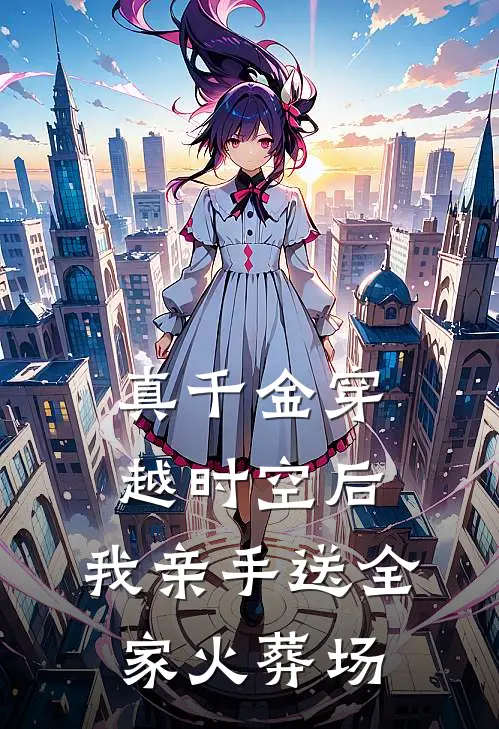 真千金穿越时空后，我亲手送全家火葬场