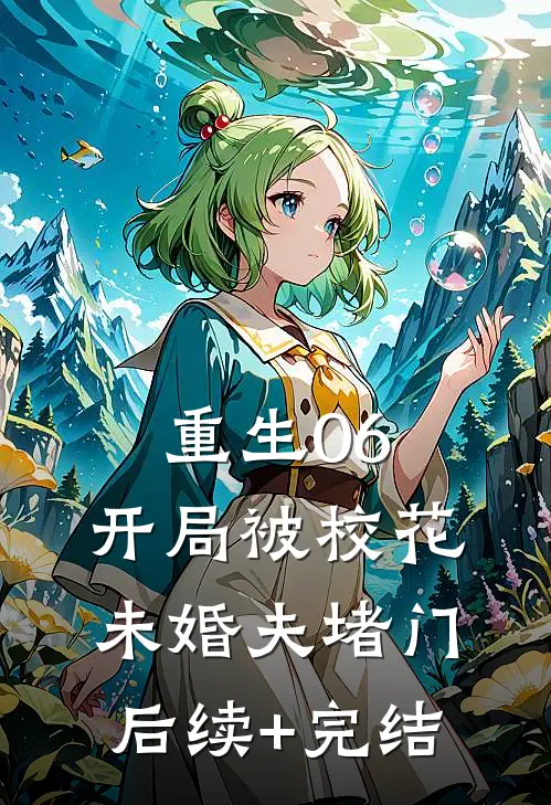 重生06，开局被校花未婚夫堵门后续+完结