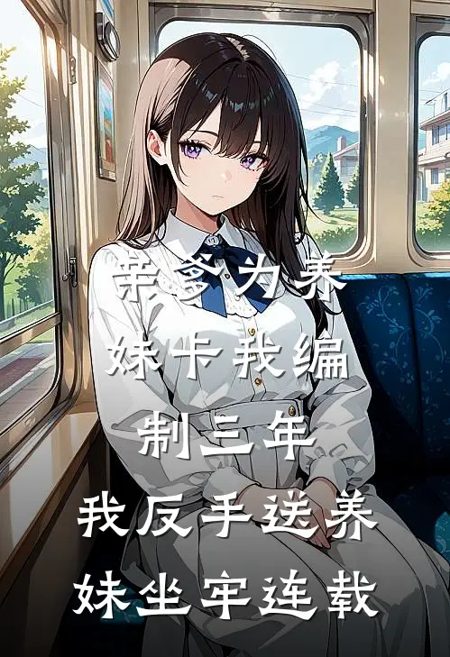 亲爹为养妹卡我编制三年，我反手送养妹坐牢连载