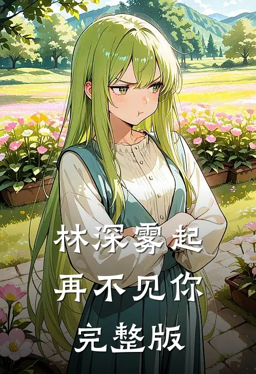 林深雾起再不见你完整版
