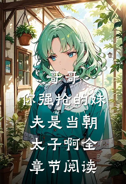 哥哥，你强抢的妹夫是当朝太子啊全章节阅读