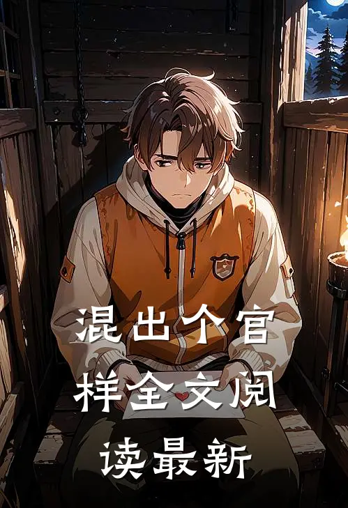 混出个官样全文阅读最新
