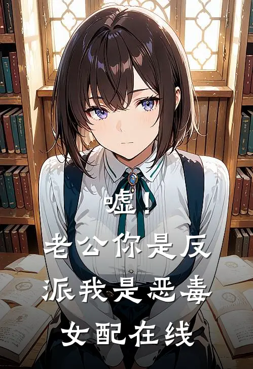 嘘！老公你是反派，我是恶毒女配在线