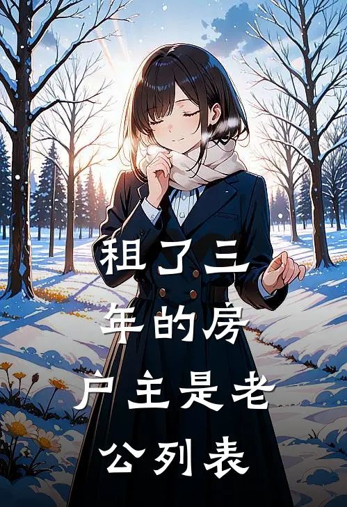 租了三年的房，户主是老公列表