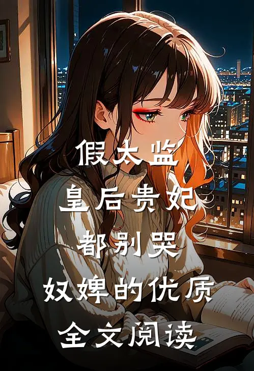 假太监：皇后贵妃都别哭，奴婢的优质全文阅读