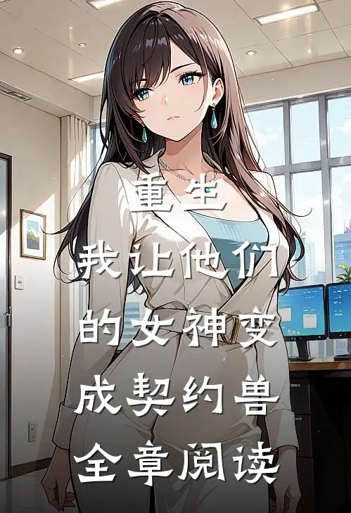 重生，我让他们的女神变成契约兽全章阅读