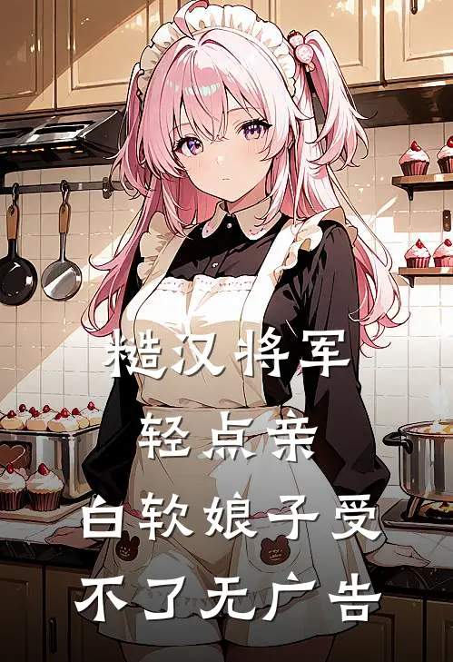 糙汉将军轻点亲，白软娘子受不了无广告