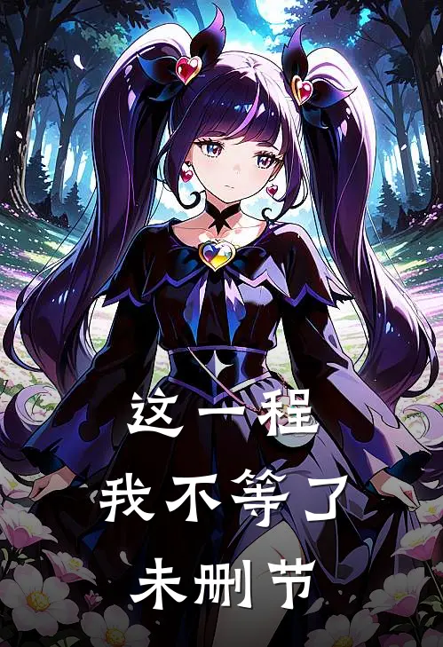 这一程，我不等了未删节