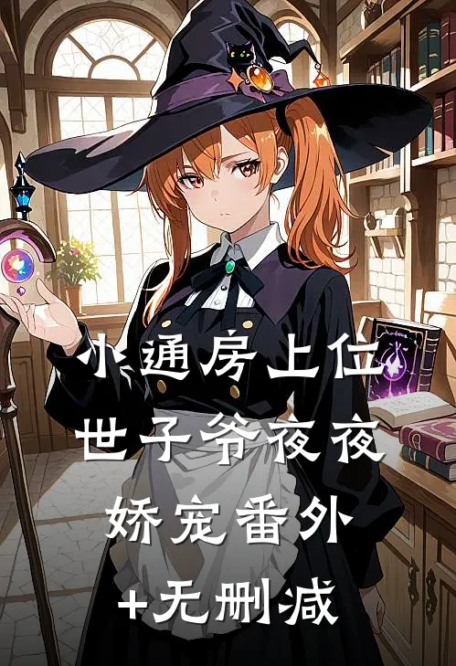 小通房上位，世子爷夜夜娇宠番外+无删减