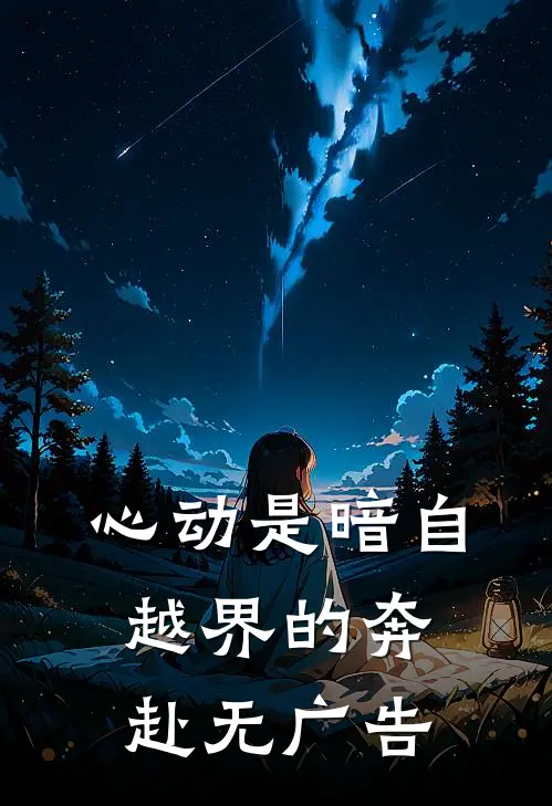 心动是暗自越界的奔赴无广告