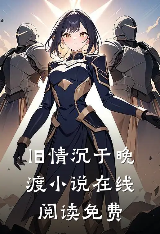 旧情沉于晚渡小说在线阅读免费