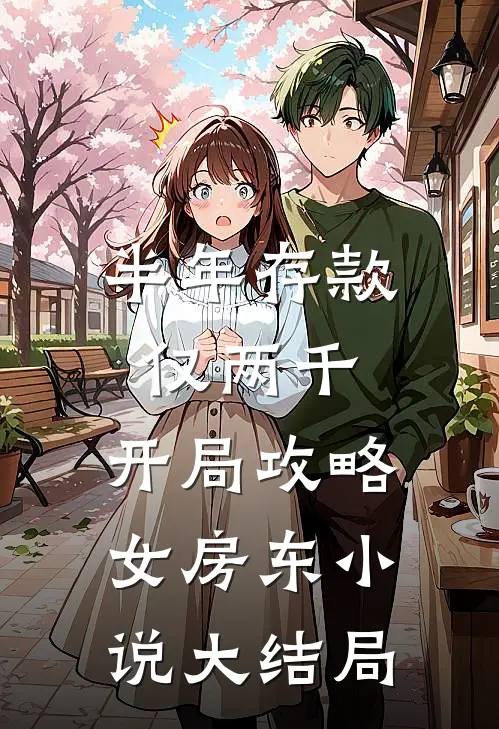 半年存款仅两千，开局攻略女房东小说大结局