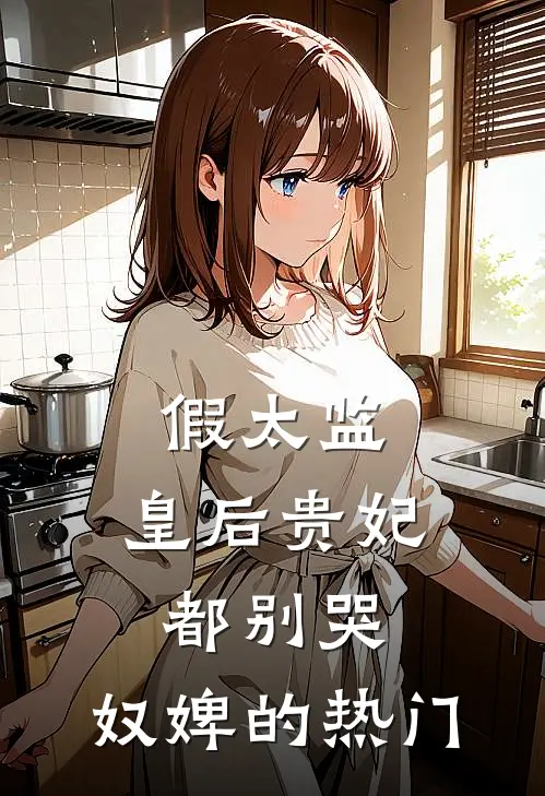 假太监：皇后贵妃都别哭，奴婢的热门