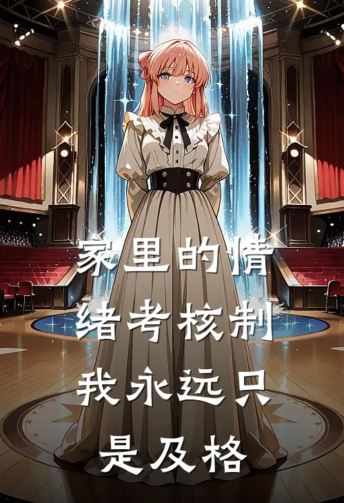 家里的情绪考核制，我永远只是及格