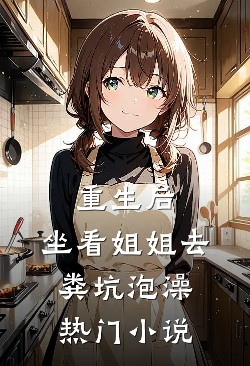 重生后，坐看姐姐去粪坑泡澡热门小说