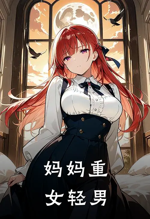 妈妈重女轻男怎么形容
