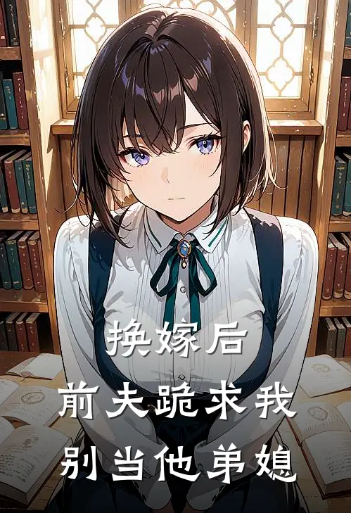 换嫁后，前夫跪求我别当他弟媳