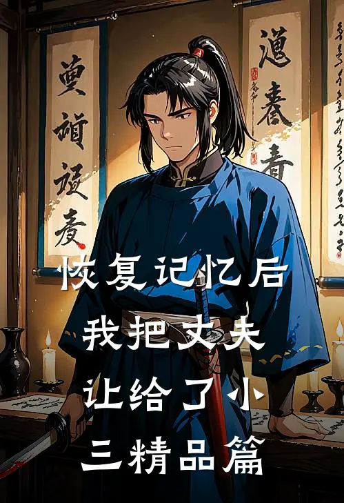 恢复记忆后，我把丈夫让给了小三精品篇