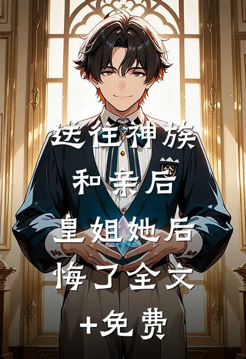 送往神族和亲后，皇姐她后悔了全文+免费