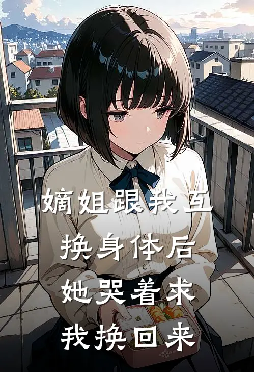 嫡姐跟我互换身体后,她哭着求我换回来免费阅读