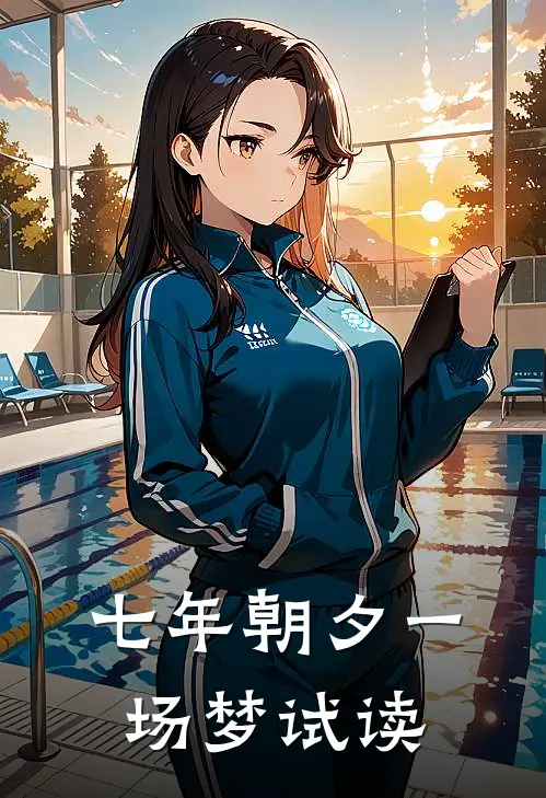 七年朝夕一场梦试读