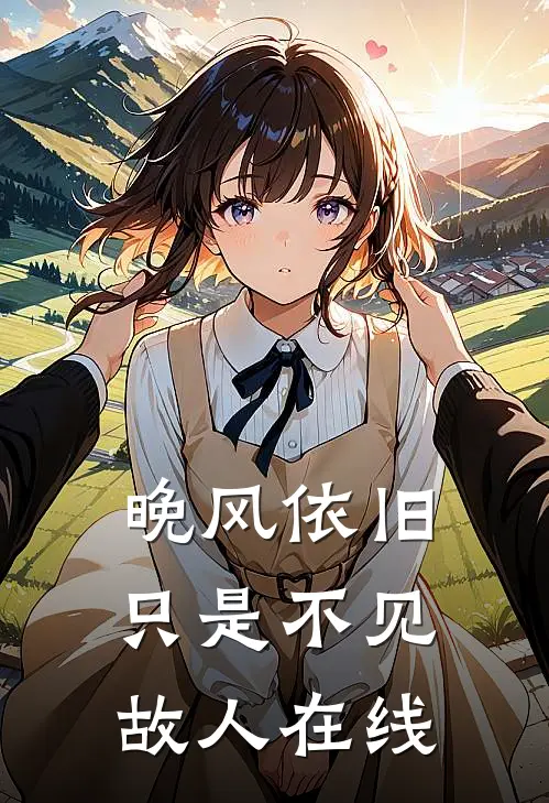 晚风依旧，只是不见故人在线