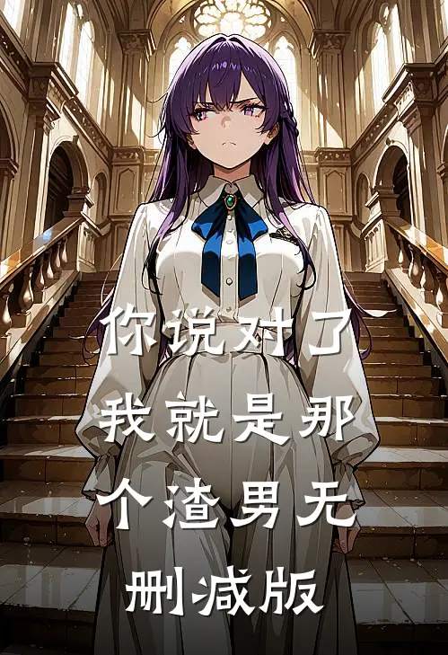 你说对了，我就是那个渣男无删减版