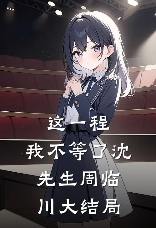 这一程，我不等了沈先生周临川大结局