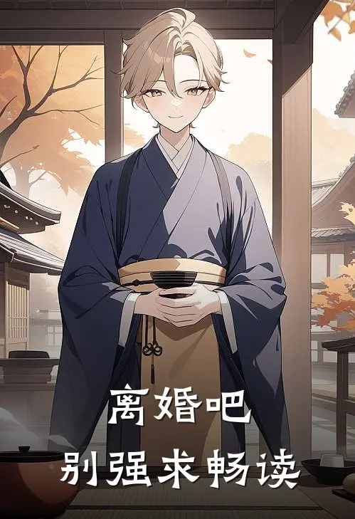 离婚吧，别强求畅读