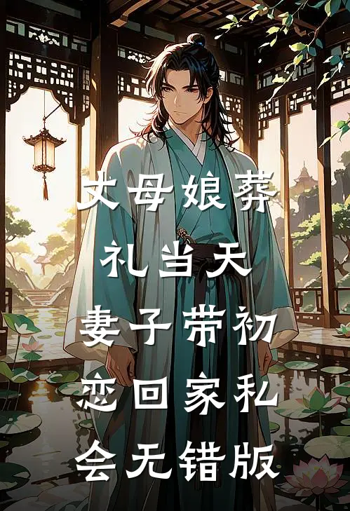 丈母娘葬礼当天，妻子带初恋回家私会无错版