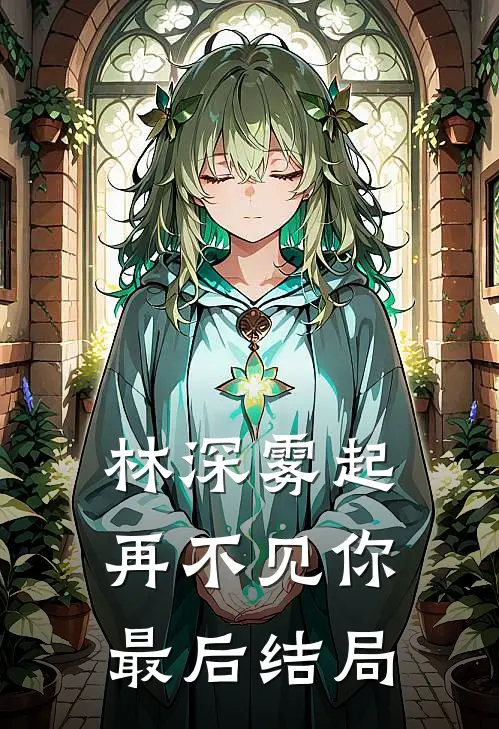 林深雾起再不见你最后结局