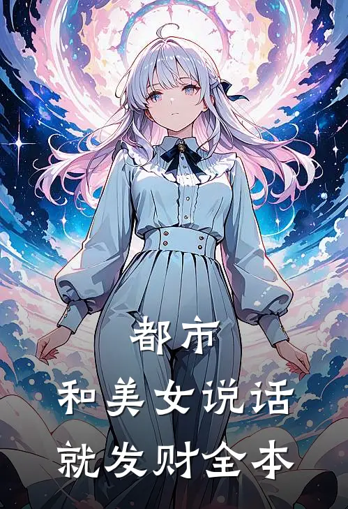 都市，和美女说话就发财全本
