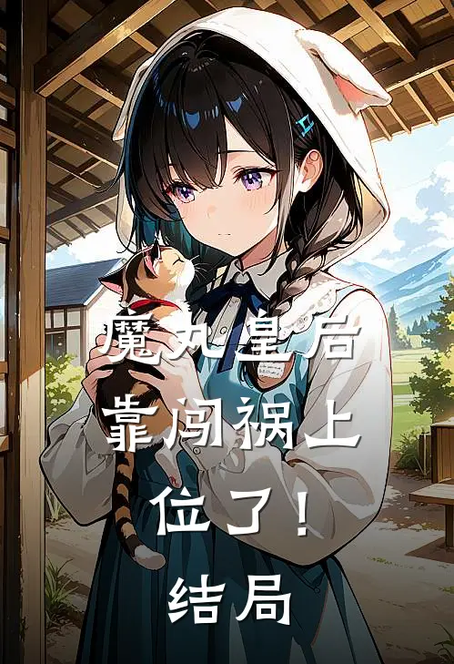 魔丸皇后，靠闯祸上位了！结局