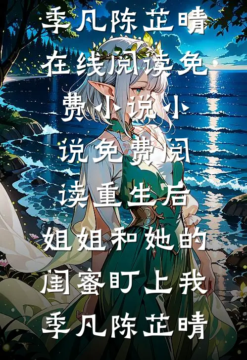 重生后，姐姐和她的闺蜜盯上我(季凡陈芷晴)在线阅读免费小说_小说免费阅读重生后，姐姐和她的闺蜜盯上我季凡陈芷晴