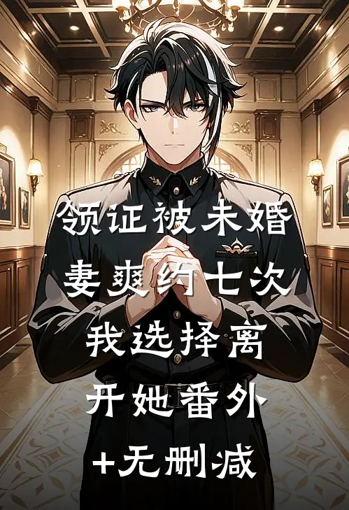 领证被未婚妻爽约七次，我选择离开她番外+无删减