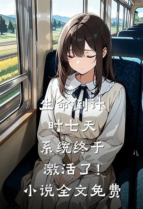 生命倒计时七天，系统终于激活了！小说全文免费