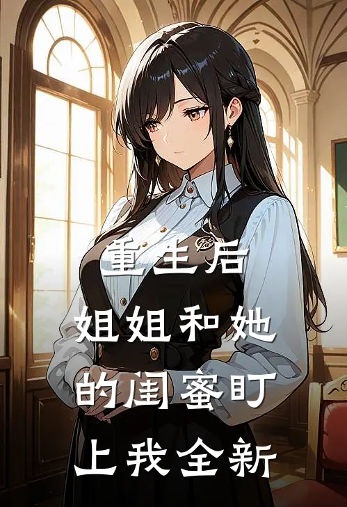 重生后，姐姐和她的闺蜜盯上我全新