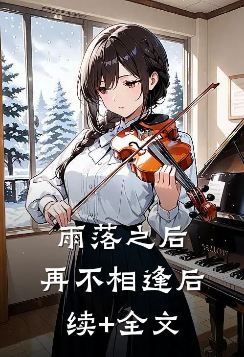 雨落之后，再不相逢后续+全文