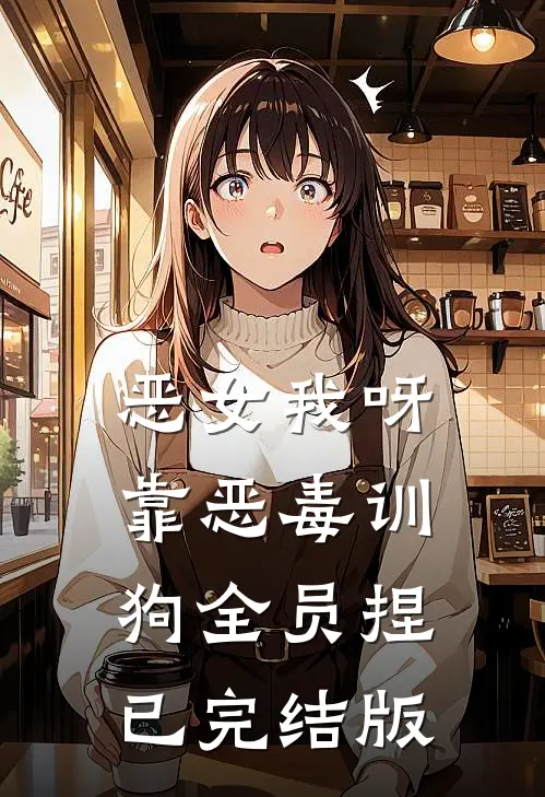 恶女我呀，靠恶毒训狗全员捏已完结版