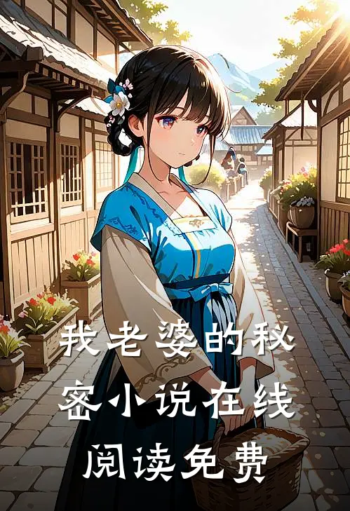 我老婆的秘密小说在线阅读免费